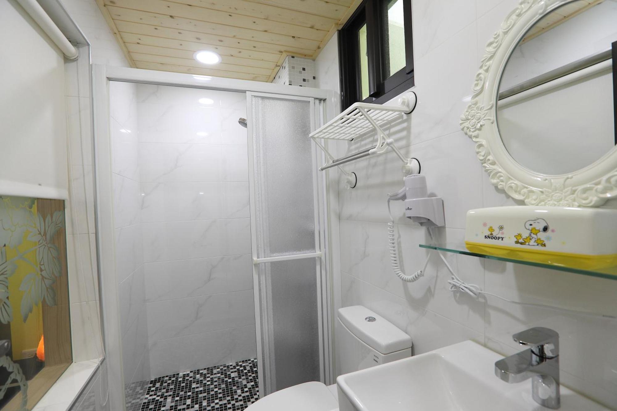 Bridge Bed And Breakfast Hualien Habitación foto